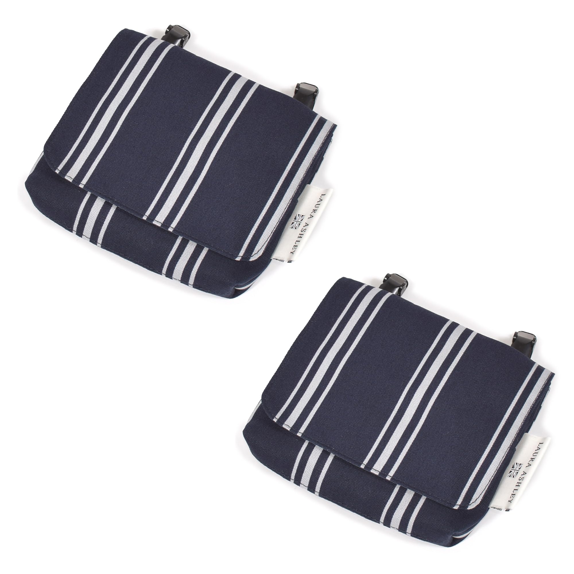 COLORFUL CANDY STYLE LAURA ASHLEY Movable Pocket Attached Pocket Farnworth Stripe Set of 2 Stylish Attached Pocket Movable Pocket Pocket Pouch
COLORFUL CANDY STYLE LAURA ASHLEY Movable Pocket Attached Pocket Farnworth Stripe Set of 2 Stylish Attached Pocket Movable Pocket Pocket Pouch