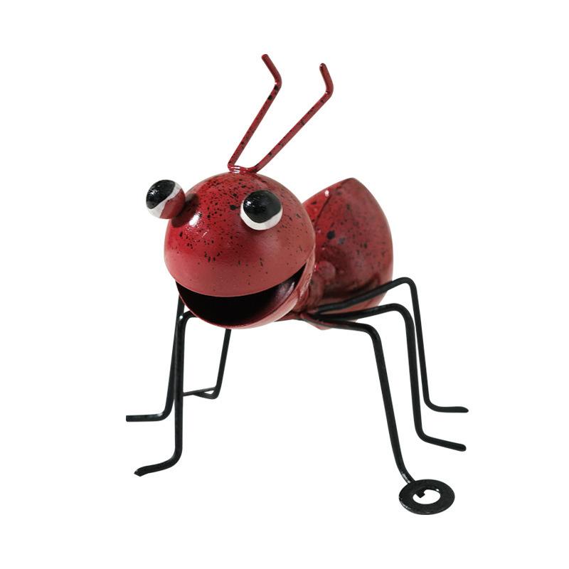 Cute Ant Statue Garden Decor Figure Stand - Ant for Outdoor Yard Lawn Decoration, Ant Sculpture, Home Desktop Decor
Cute Ant Statue Garden Decor Figure Stand - Ant for Outdoor Yard Lawn Decoration, Ant Sculpture, Home Desktop Decor