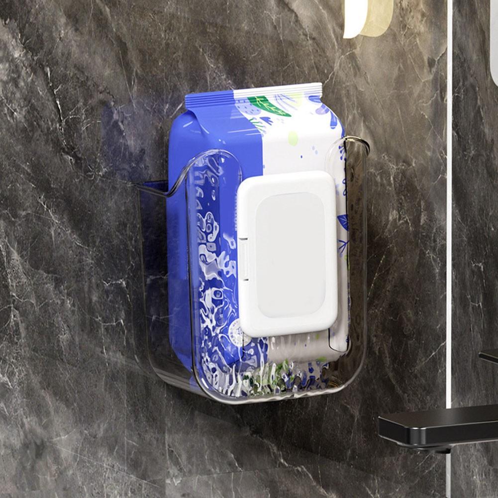 Удобное хранение Настенная коробка для салфеток Коробка для хранения влажных салфеток B
Удобное хранение Настенная коробка для салфеток Коробка для хранения влажных салфеток B