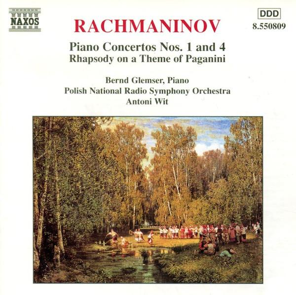 CD СЕРГЕЙ ВАСИЛЬЕВИЧ РАХМАНИНОВ : B - Концерты для фортепиано №. 1 И 4 / Рэп 8550809 Naxos 1998 Европа Классика Б/У
CD СЕРГЕЙ ВАСИЛЬЕВИЧ РАХМАНИНОВ : B - Концерты для фортепиано №. 1 И 4 / Рэп 8550809 Naxos 1998 Европа Классика Б/У