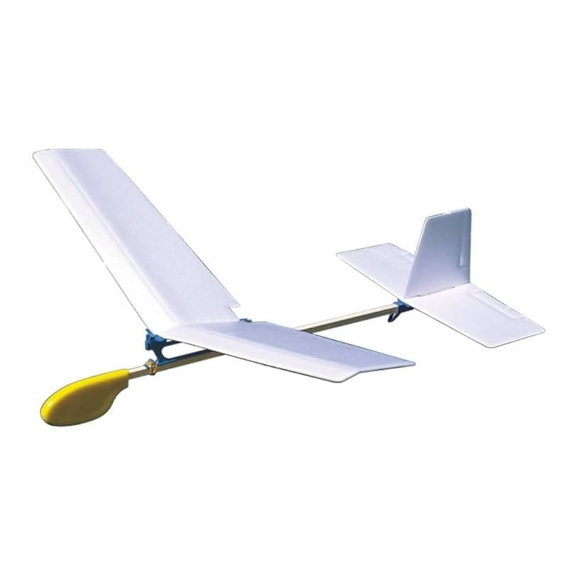 studio mid Let s skip and play hand-thrown glider square wing hand-thrown model airplane kit TA-04
studio mid Let s skip and play hand-thrown glider square wing hand-thrown model airplane kit TA-04