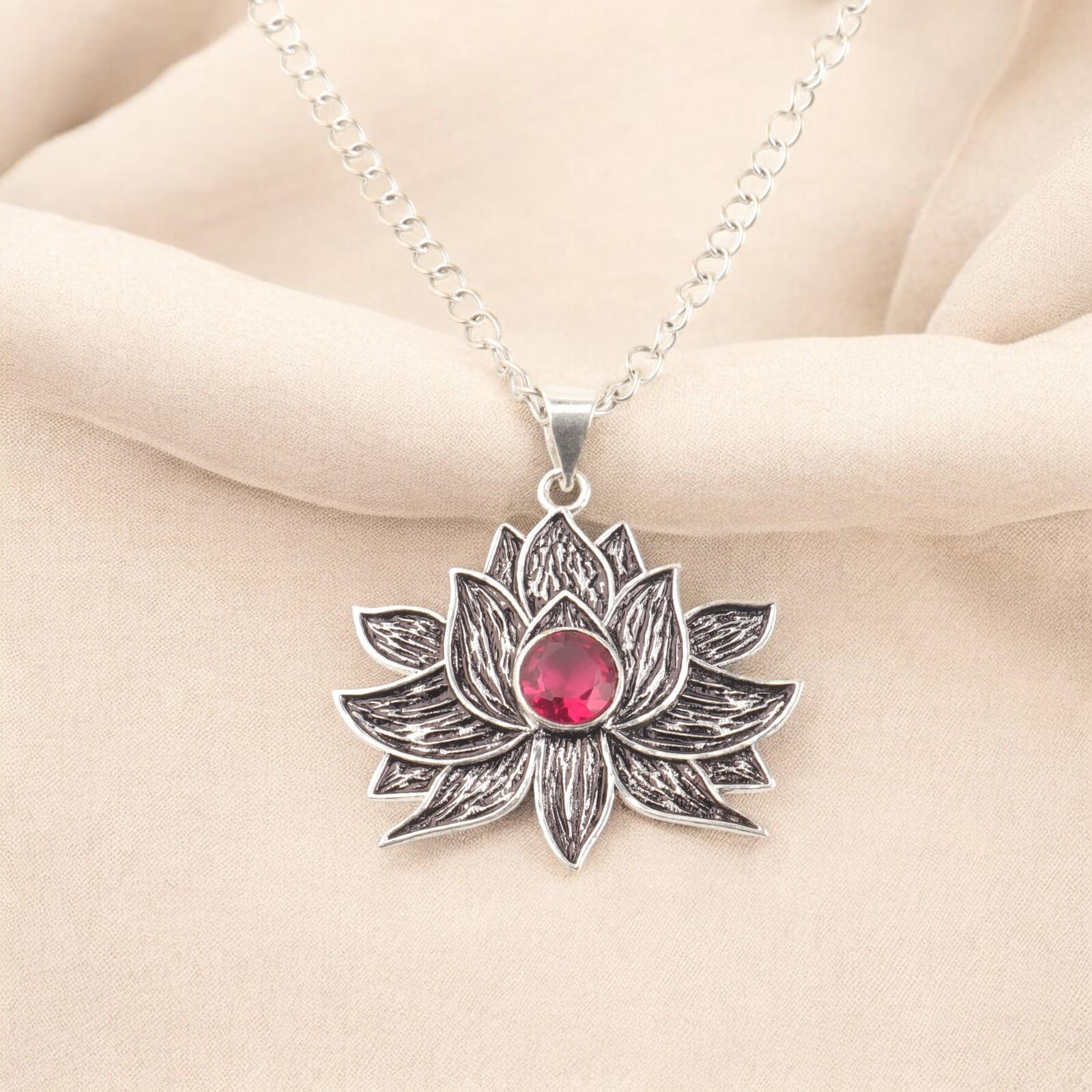 Genuine Pink Rubellite 925 Solid Silver Pendant, Handmade Necklace Pendant CP-23-3
Genuine Pink Rubellite 925 Solid Silver Pendant, Handmade Necklace Pendant CP-23-3