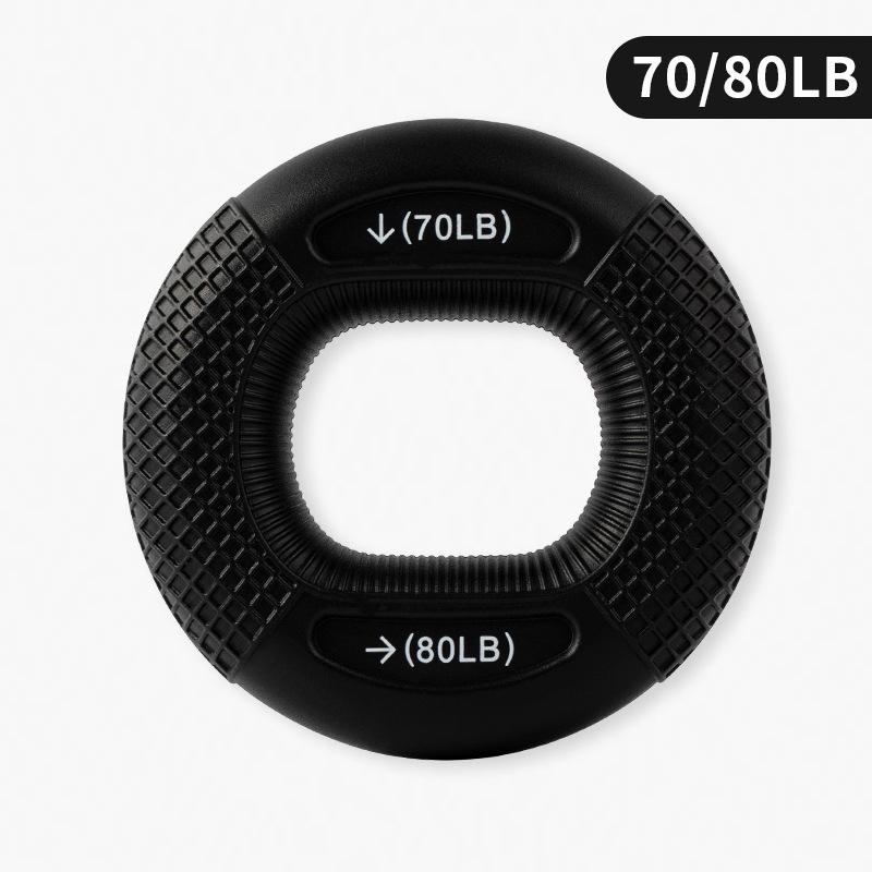 Силиконовый регулируемый тренажер для пальцев, расширитель запястья, тренировка мышц, тренажерный зал, фитнес, усилитель для рук
Силиконовый регулируемый тренажер для пальцев, расширитель запястья, тренировка мышц, тренажерный зал, фитнес, усилитель для рук