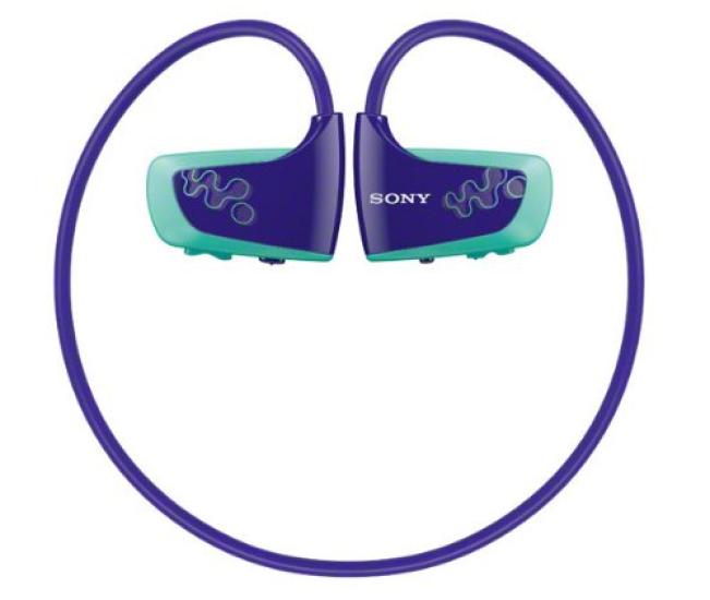 Наушники SONY Walkman W Series 4 ГБ, интегрированные, водонепроницаемые, синего цвета, NWD-W263L
Наушники SONY Walkman W Series 4 ГБ, интегрированные, водонепроницаемые, синего цвета, NWD-W263L