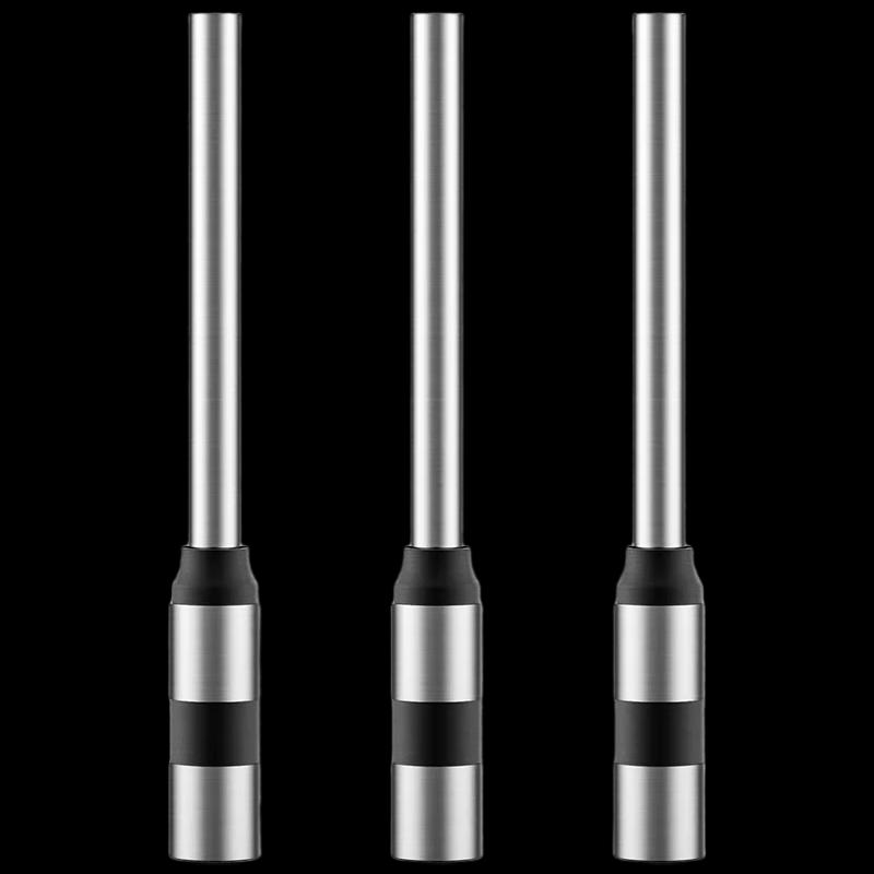 Deli Automatic Financial Voucher Binder Hollow Drill Bit 6.2x60mm CN plug (adapter included)
Deli Automatic Financial Voucher Binder Hollow Drill Bit 6.2x60mm CN plug (adapter included)