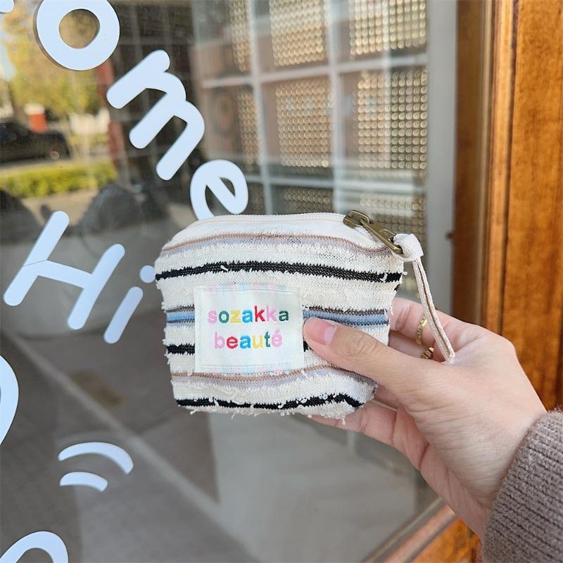 111 Large Capacity Striped Handbag Women s Canvas Bag Commuter Cotton Bag One Shoulder Crossbody Underarm Bag
111 Large Capacity Striped Handbag Women s Canvas Bag Commuter Cotton Bag One Shoulder Crossbody Underarm Bag