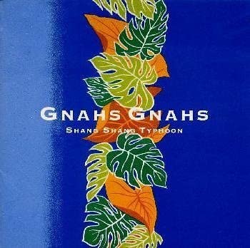 CD SHANG SHANG TYPHOON - Gnahs Gnahs ESCB1820PROMO Epic 1997 Japan ObiJapanese Pop/Rock Used
CD SHANG SHANG TYPHOON - Gnahs Gnahs ESCB1820PROMO Epic 1997 Japan ObiJapanese Pop/Rock Used