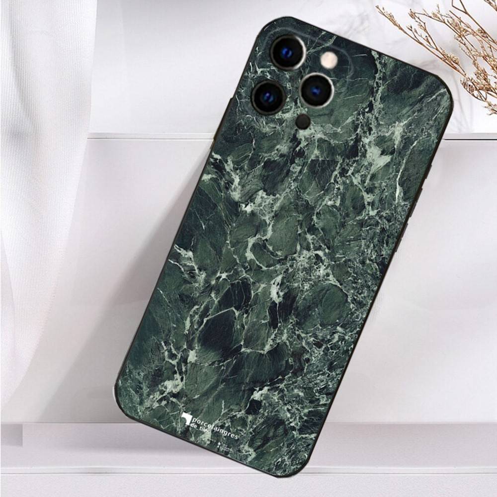 Nature Art Marble Grain Phone Case For iPhone 16,15,14,13,12,11 Plus,Pro Max,XS,X,XR,SE,Mini,8,7 Soft Silicone Black Cover iPhone16promax
Nature Art Marble Grain Phone Case For iPhone 16,15,14,13,12,11 Plus,Pro Max,XS,X,XR,SE,Mini,8,7 Soft Silicone Black Cover iPhone16promax
