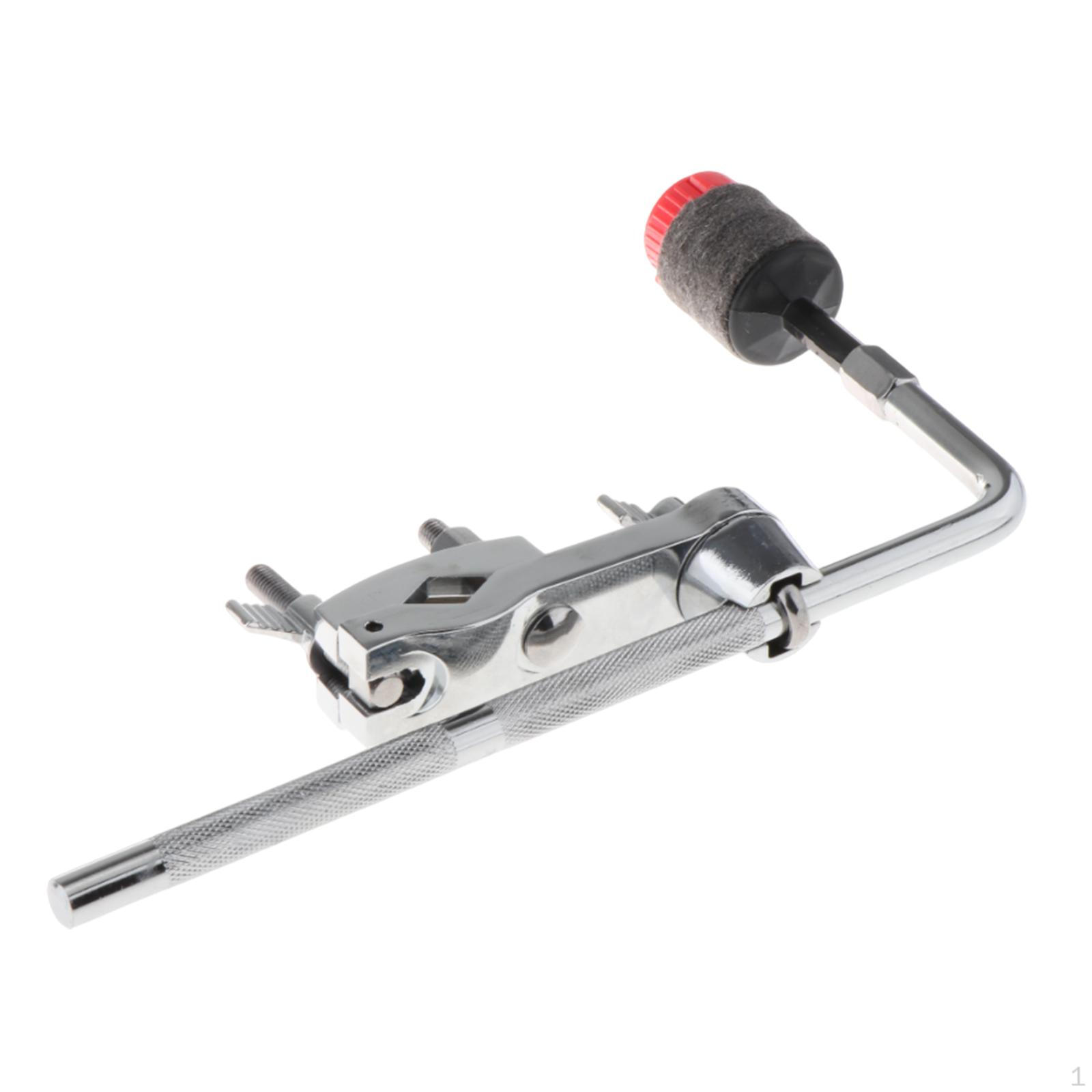 Удлинитель стойки для тарелок, зажим для крепления металлического музыкального инструмента, аксессуары для водных тарелок B type clamp
Удлинитель стойки для тарелок, зажим для крепления металлического музыкального инструмента, аксессуары для водных тарелок B type clamp