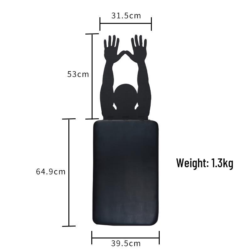 Basketball Training Interference Dummy
Basketball Training Interference Dummy