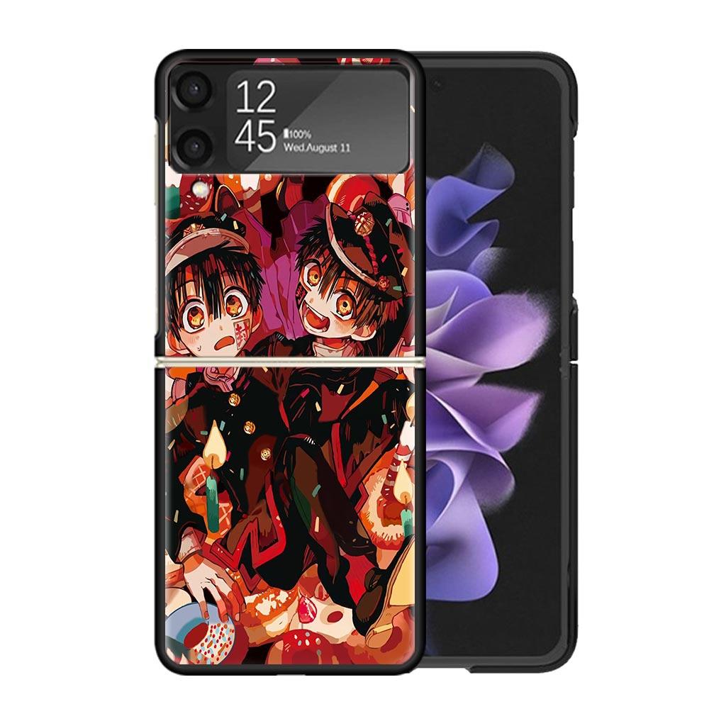 Toilet Bound Hanako Kun Anime Clear Phone Case For Samsung Z Flip 7 6 5 4 3 Galaxy ZFlip7 ZFlip6 ZFlip5 ZFlip4 ZFlip3 5G Print C Samsung Z Flip 6
Toilet Bound Hanako Kun Anime Clear Phone Case For Samsung Z Flip 7 6 5 4 3 Galaxy ZFlip7 ZFlip6 ZFlip5 ZFlip4 ZFlip3 5G Print C Samsung Z Flip 6