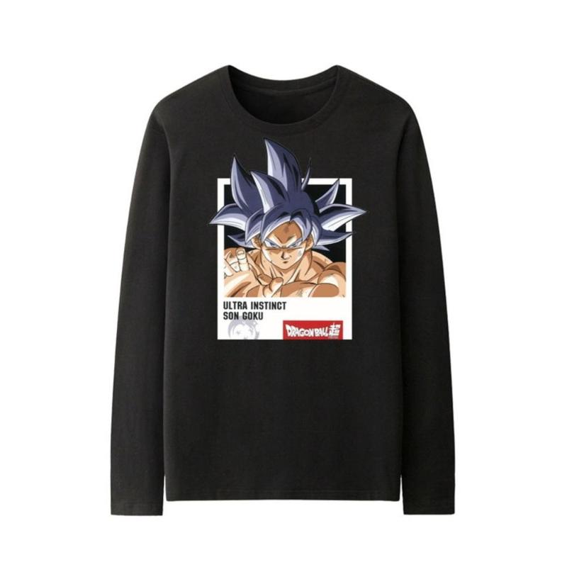 Dragon Long Sleeve Tee, Soft Modal , Solid Beige, Elegant Office XXL чорний
Dragon Long Sleeve Tee, Soft Modal , Solid Beige, Elegant Office XXL чорний