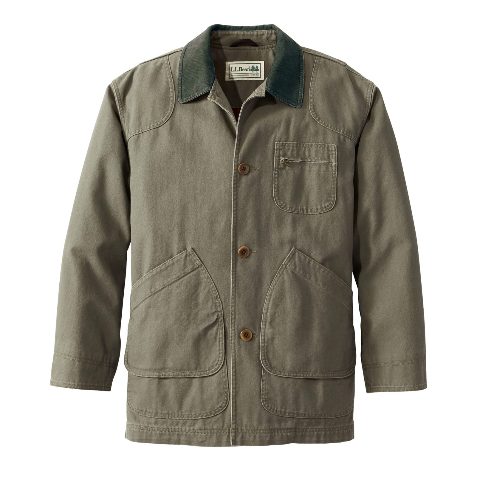 LL Bean Original Field Coat with Cotton US Fit Size 0JV6955004 Men s Lining, Regular, M, Green, зелений
LL Bean Original Field Coat with Cotton US Fit Size 0JV6955004 Men s Lining, Regular, M, Green, зелений