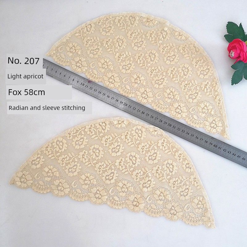 Sleeveless Sleeves Cover Shoulder Handy Gadget Oversleeve Lace Pink Puff Sleeves Patchwork Mesh Sleeves Shoulder Cover Big Arm
Sleeveless Sleeves Cover Shoulder Handy Gadget Oversleeve Lace Pink Puff Sleeves Patchwork Mesh Sleeves Shoulder Cover Big Arm