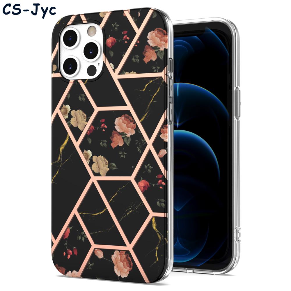 Slim Fit Мягкий бампер из ТПУ Защитный чехол для телефона Мраморный цветок Цветочный чехол для iPhone 12 Samsung Xiaomi Moto LG
Slim Fit Мягкий бампер из ТПУ Защитный чехол для телефона Мраморный цветок Цветочный чехол для iPhone 12 Samsung Xiaomi Moto LG