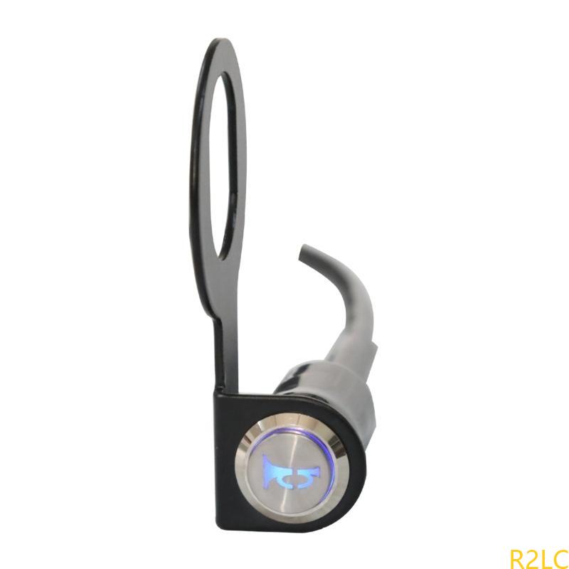 R2LC High Performances Motorcycle Handlebar Switch Button Fit for Multiple Electrical Devices Lights Horn And Starter Control Single head speaker
R2LC High Performances Motorcycle Handlebar Switch Button Fit for Multiple Electrical Devices Lights Horn And Starter Control Single head speaker