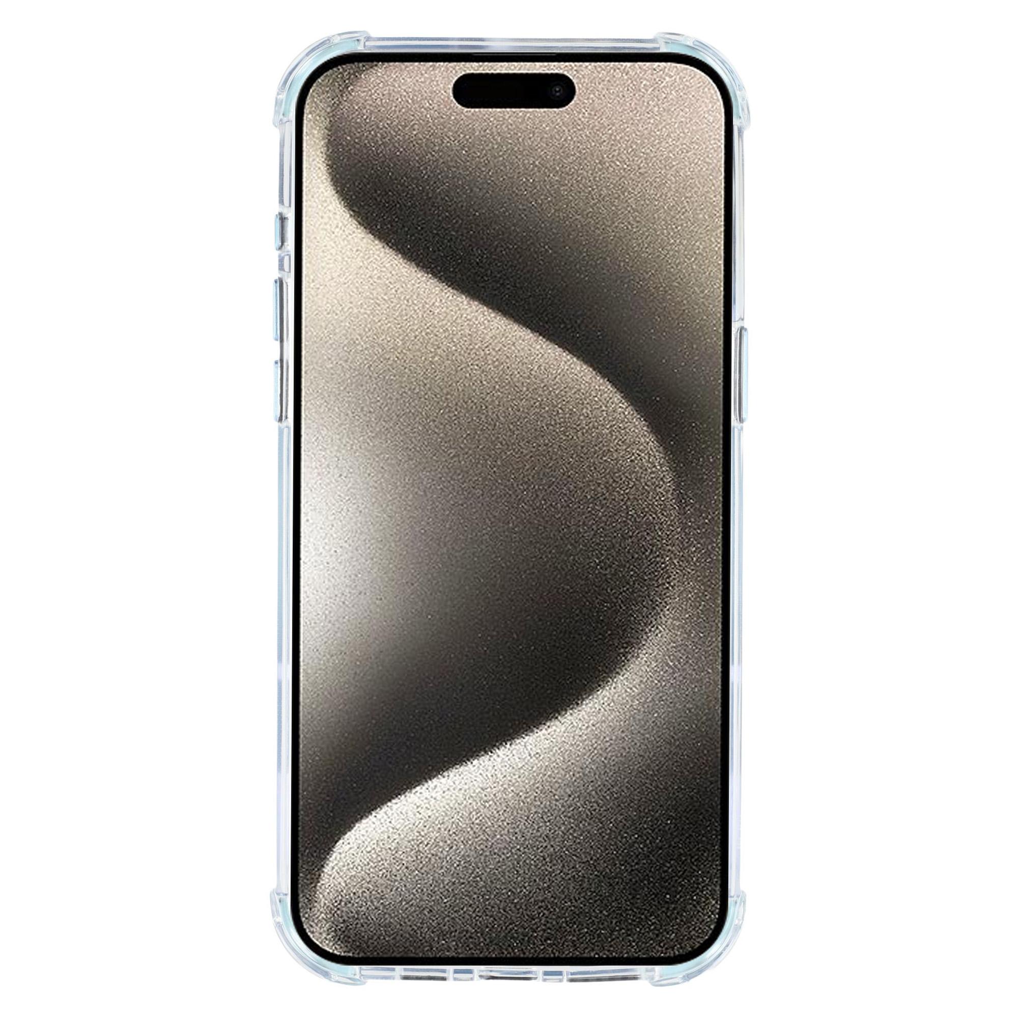 For iPhone 15 Pro Max Magnetic Clear Case Shockproof Hybrid Phone Shell with Camera Lens Frame Kickstand Grey
For iPhone 15 Pro Max Magnetic Clear Case Shockproof Hybrid Phone Shell with Camera Lens Frame Kickstand Grey