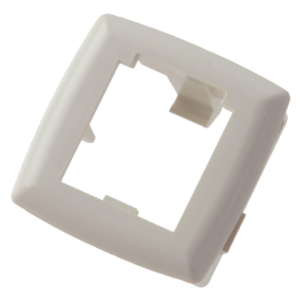 Panduit 1-Port Adapter CMAA1IW-X
Panduit 1-Port Adapter CMAA1IW-X