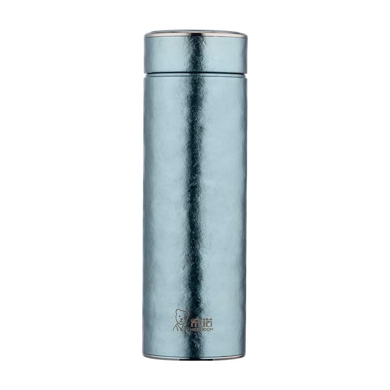 Xinuo Titanium Insulated Cup 345ml
Xinuo Titanium Insulated Cup 345ml