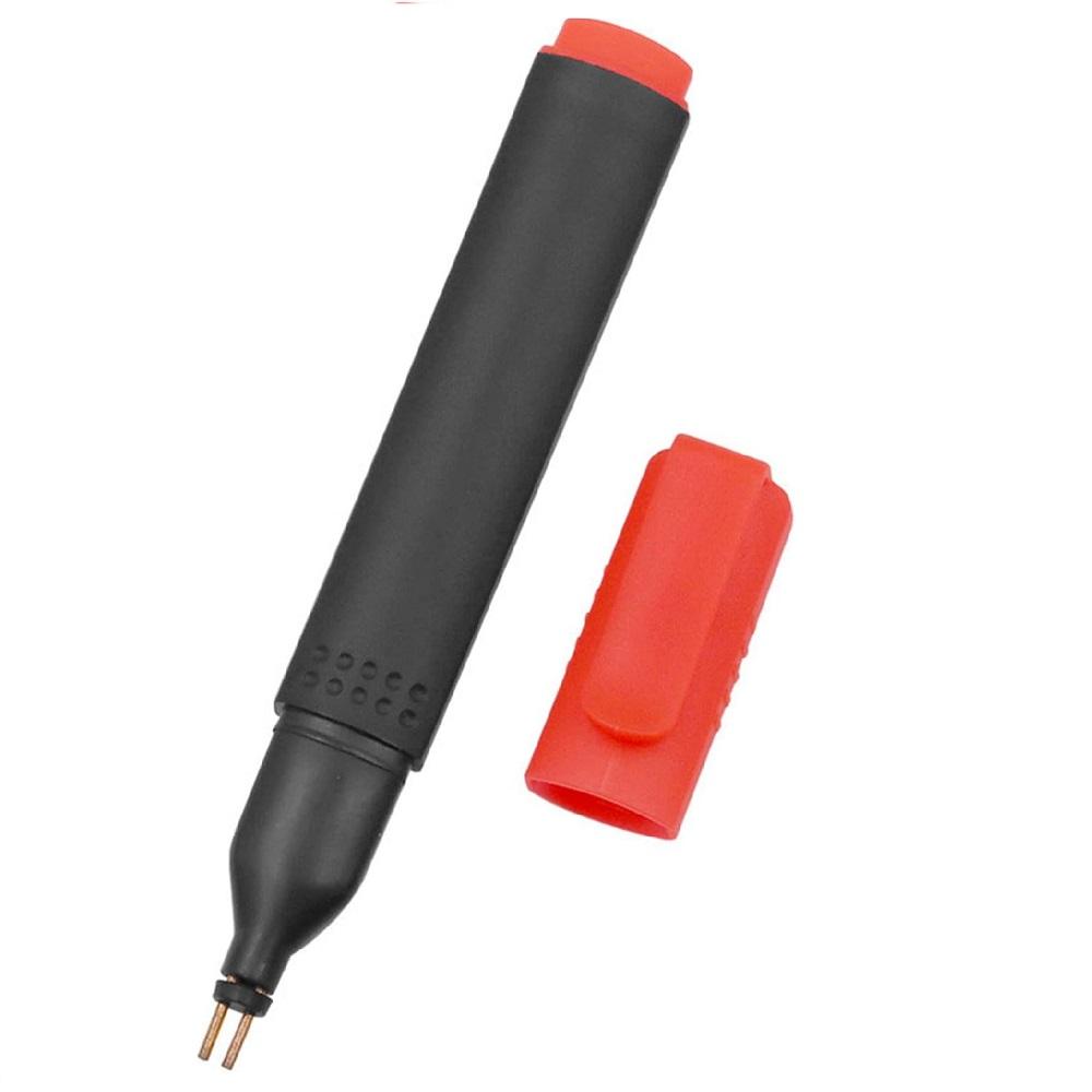 Testing Pen For Grounding Mat and Earth Grounding Sheet
Testing Pen For Grounding Mat and Earth Grounding Sheet