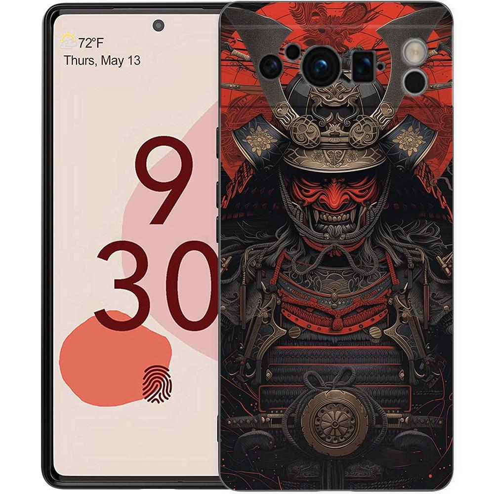 Японский Самурайский Искусство Чехол для Телефона Для Google Pixel 9 8 9A 8A 7 7A 6 Pro XL 6A 5G Черный Мягкий Задник Роскошный ТПУ Чехол Pixel 7 Pro
Японский Самурайский Искусство Чехол для Телефона Для Google Pixel 9 8 9A 8A 7 7A 6 Pro XL 6A 5G Черный Мягкий Задник Роскошный ТПУ Чехол Pixel 7 Pro