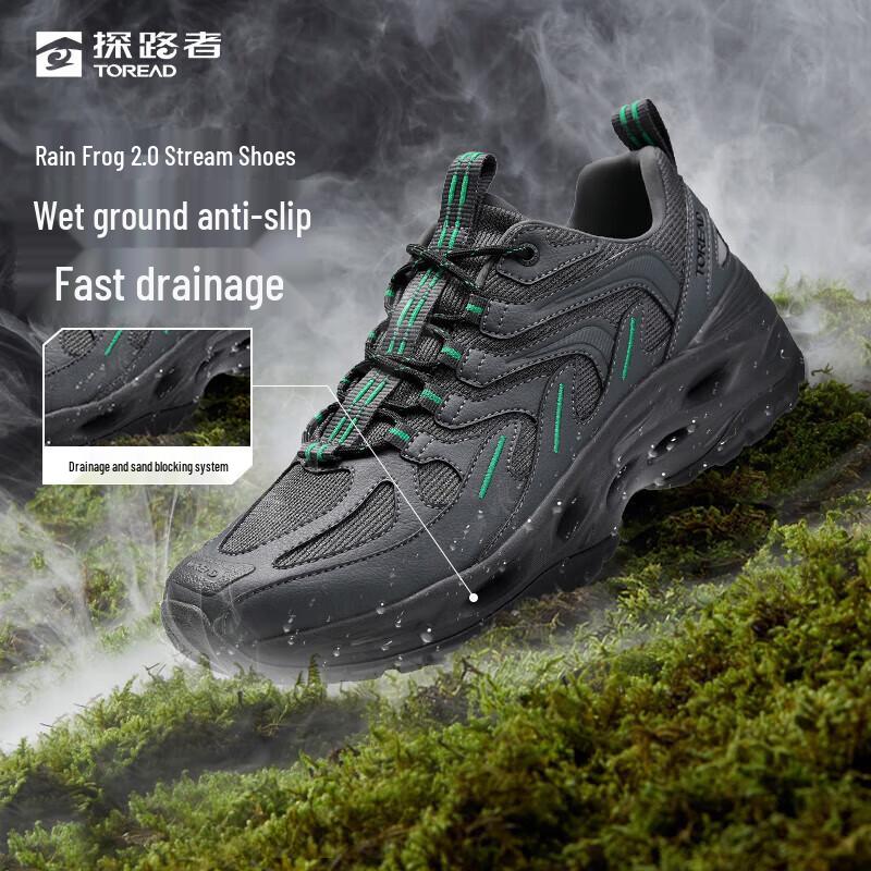 TOREAD Women s 2025 Outdoor Hiking Shoes TFEECM82775 39
TOREAD Women s 2025 Outdoor Hiking Shoes TFEECM82775 39