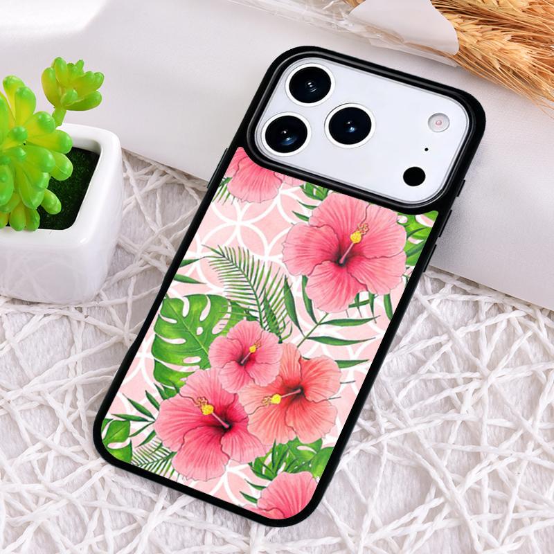 Butterflies Hibiscus Flowers Phone Case for iPhone 17 Air 16 15 11 12 14 13 Pro Max Shockproof Cover iPhone 15 Pro Max
Butterflies Hibiscus Flowers Phone Case for iPhone 17 Air 16 15 11 12 14 13 Pro Max Shockproof Cover iPhone 15 Pro Max