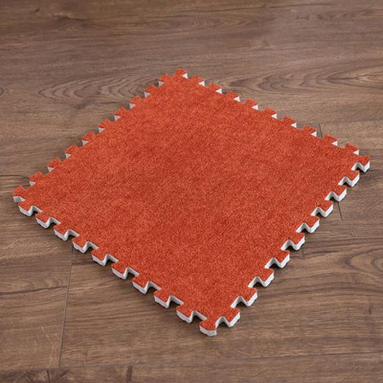 Square Ant Short Plush Tatami Floor Mat for Bedroom and Bay Window 31*31*0.6cm
Square Ant Short Plush Tatami Floor Mat for Bedroom and Bay Window 31*31*0.6cm