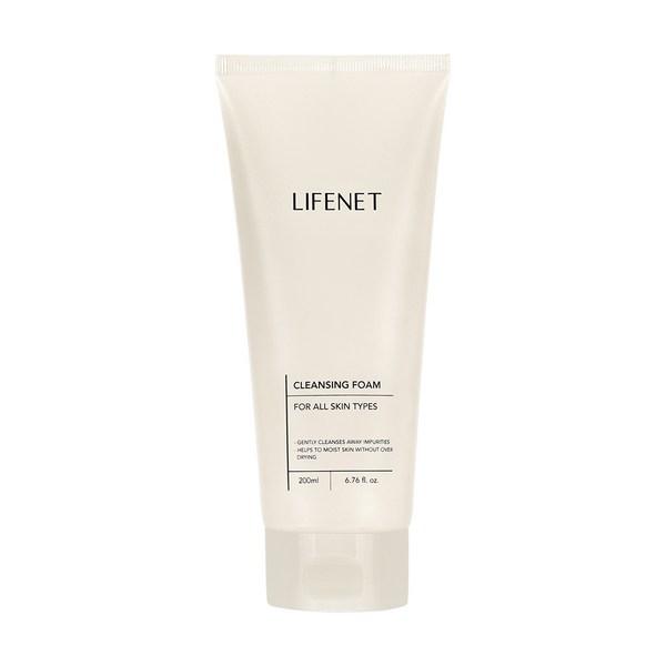 Etude New Pure Mildly Acidic 6.5 Whip Cleanser Refill Известная корейская косметика
Etude New Pure Mildly Acidic 6.5 Whip Cleanser Refill Известная корейская косметика