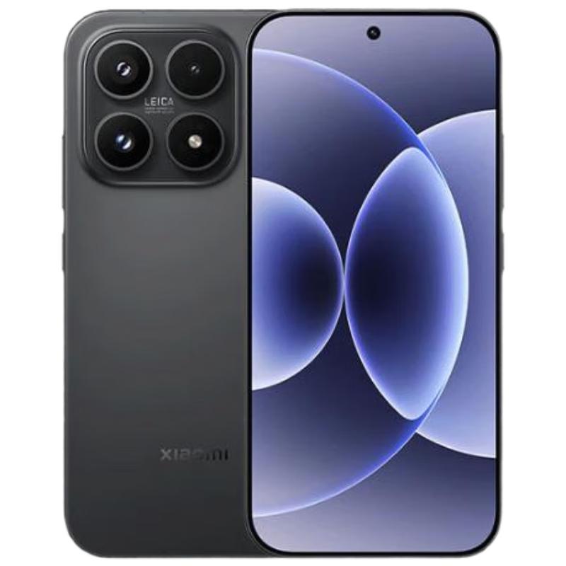 Xiaomi 17 AI Смартфон (версія CN)
Xiaomi 17 AI Смартфон (версія CN)