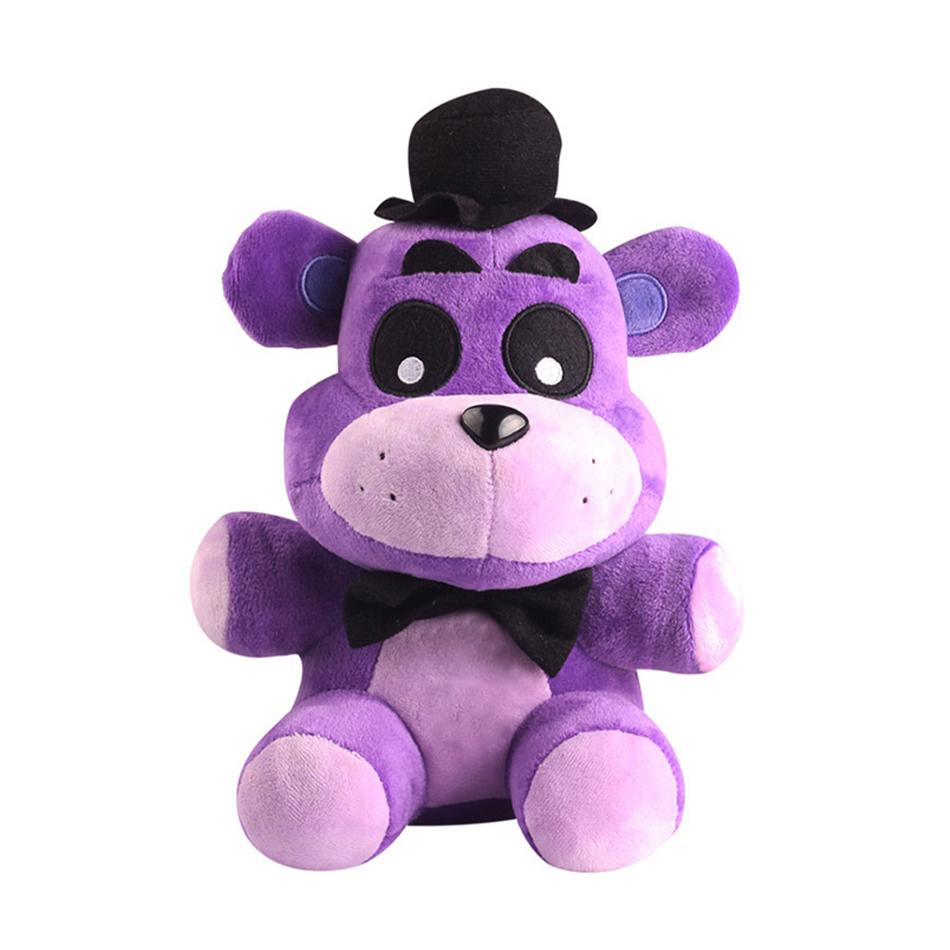2026 POPULAR Freddy s Plush Plaything Plush-Filled & Plush Animals Bear Rabbit Game Fnaf Plush Playthings Celebration Xmas Children-Friendly Plaything
2026 POPULAR Freddy s Plush Plaything Plush-Filled & Plush Animals Bear Rabbit Game Fnaf Plush Playthings Celebration Xmas Children-Friendly Plaything
