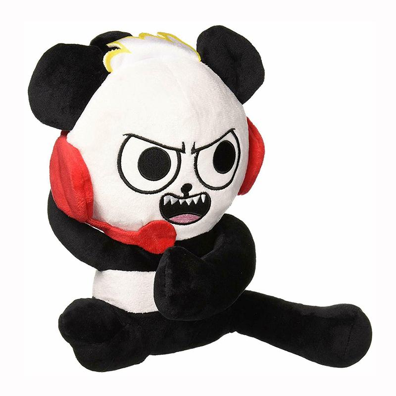 World Combo Ryans Panda 18cm7 Soft Plush Stuffed Toy Animal Kids Gift Xmas Panda
World Combo Ryans Panda 18cm7 Soft Plush Stuffed Toy Animal Kids Gift Xmas Panda