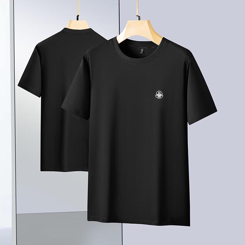 Men s Plus Size Heavy Cotton Short Sleeve T-Shirt 3XL
Men s Plus Size Heavy Cotton Short Sleeve T-Shirt 3XL