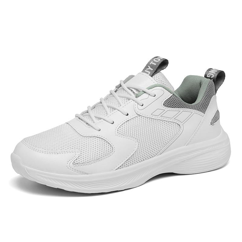 Plus size sneakers soft sole casual net running shoes travel shoes 47
Plus size sneakers soft sole casual net running shoes travel shoes 47