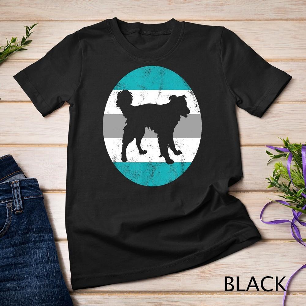 Border Collie Gift Shirt For Men Women and Kids Unisex T-shirt 4XL
Border Collie Gift Shirt For Men Women and Kids Unisex T-shirt 4XL