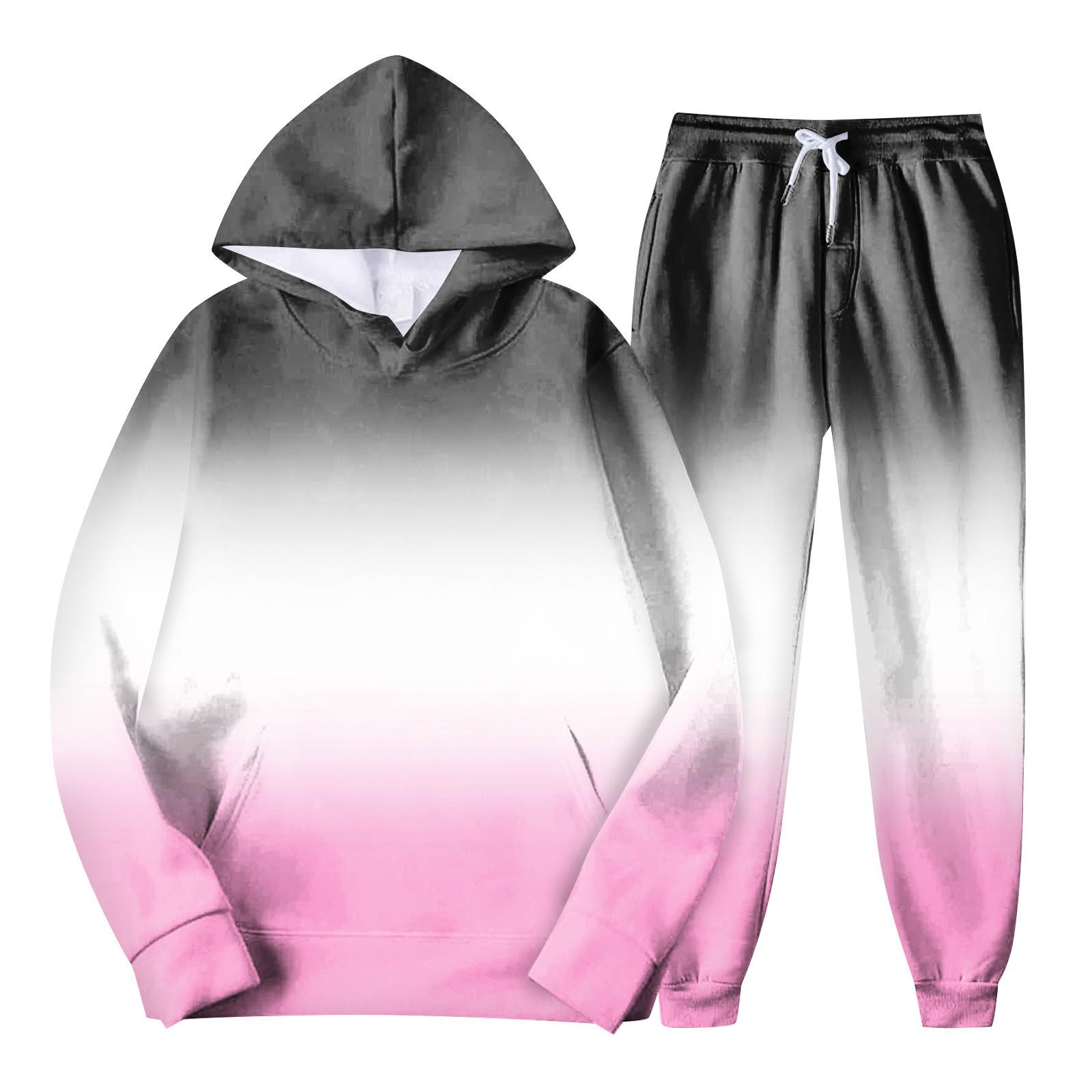 Мужской спортивный костюм с капюшоном, унисекс, двухсекционная одежда для бега, пуловер с длинными рукавами, толстовки с капюшоном + комплект спортивных штанов
Мужской спортивный костюм с капюшоном, унисекс, двухсекционная одежда для бега, пуловер с длинными рукавами, толстовки с капюшоном + комплект спортивных штанов