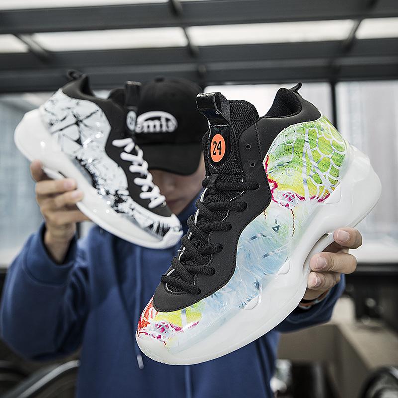 Большой размер включает в себя 36-48 мужских туфель, кроссовки для мальчиков, девочек, теннисные легкие кроссовки для маленьких детей
Большой размер включает в себя 36-48 мужских туфель, кроссовки для мальчиков, девочек, теннисные легкие кроссовки для маленьких детей