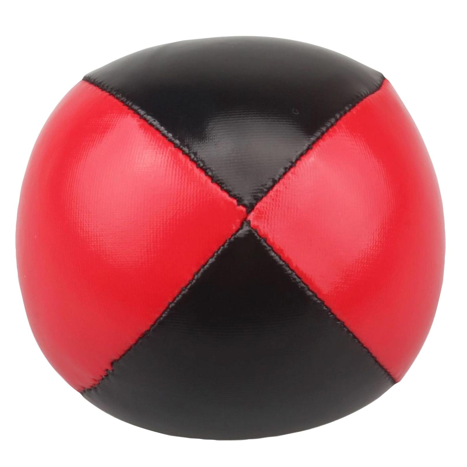 PU Leather Juggling Ball Durable Hand Stitched Beanbag for Practice and Performance Suitable for Beginners and Experienced Users One Size
PU Leather Juggling Ball Durable Hand Stitched Beanbag for Practice and Performance Suitable for Beginners and Experienced Users One Size