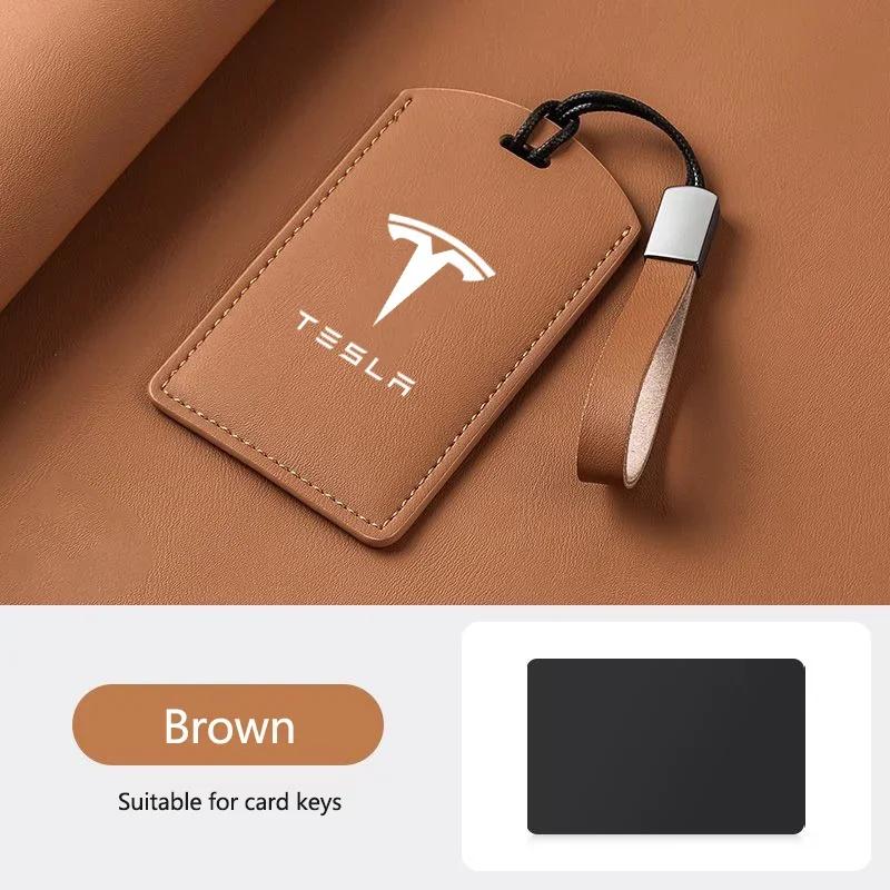 Автомобільна наклейка Tesla Нова Шкіряна Автомобільна Розумна NFC Картка Ключ Чохол Захисна Оболонка Брелок Для Tesla Модель 3 Модель S X Y Брелок Аксес
Автомобільна наклейка Tesla Нова Шкіряна Автомобільна Розумна NFC Картка Ключ Чохол Захисна Оболонка Брелок Для Tesla Модель 3 Модель S X Y Брелок Аксес