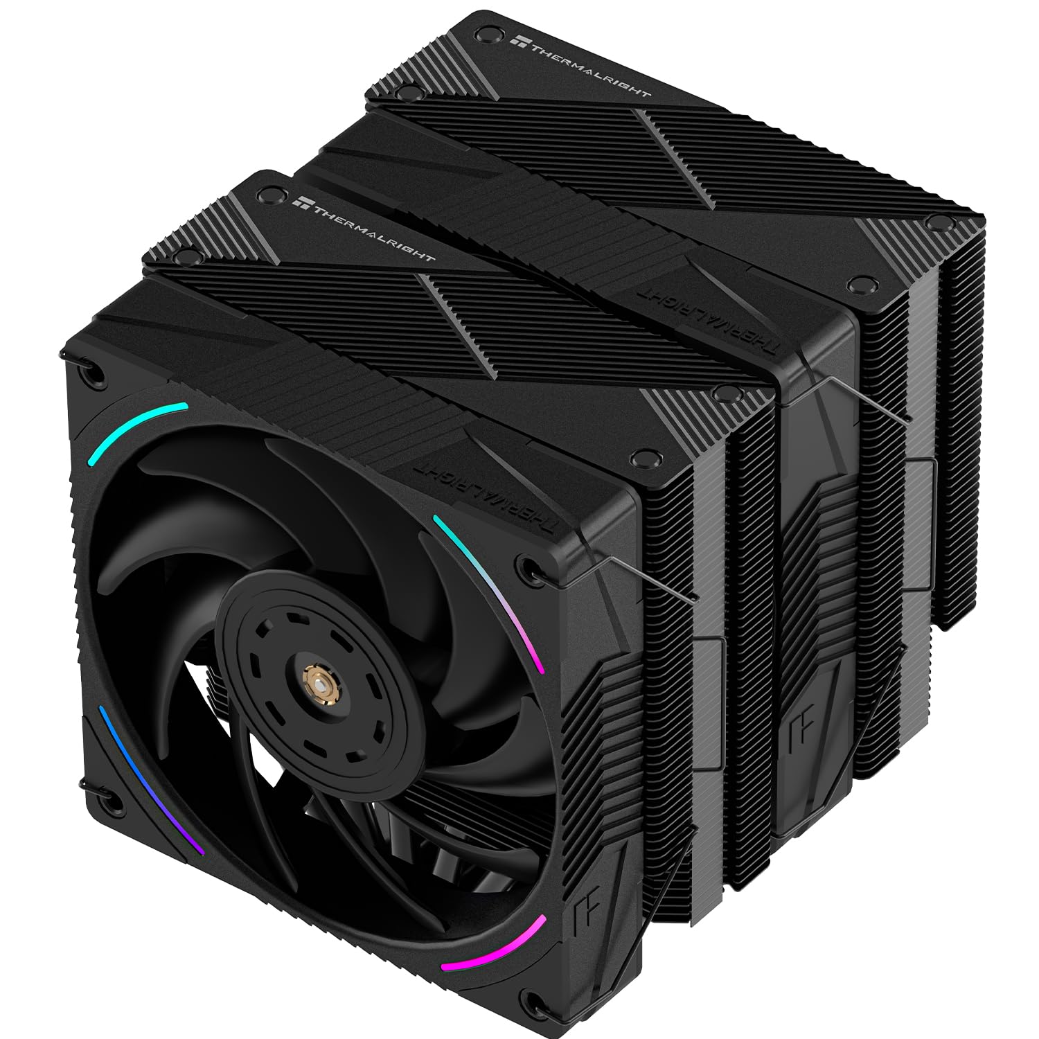 Thermalright Phantom Spirit 120 EVO CPU Dual PWM 7 Heatpipes CPU 2150RPM for AMD AM4 PC Heatsink Cooler Cooler, TL-K12 Fan, Cooling, Speed, AM5/Intel
Thermalright Phantom Spirit 120 EVO CPU Dual PWM 7 Heatpipes CPU 2150RPM for AMD AM4 PC Heatsink Cooler Cooler, TL-K12 Fan, Cooling, Speed, AM5/Intel