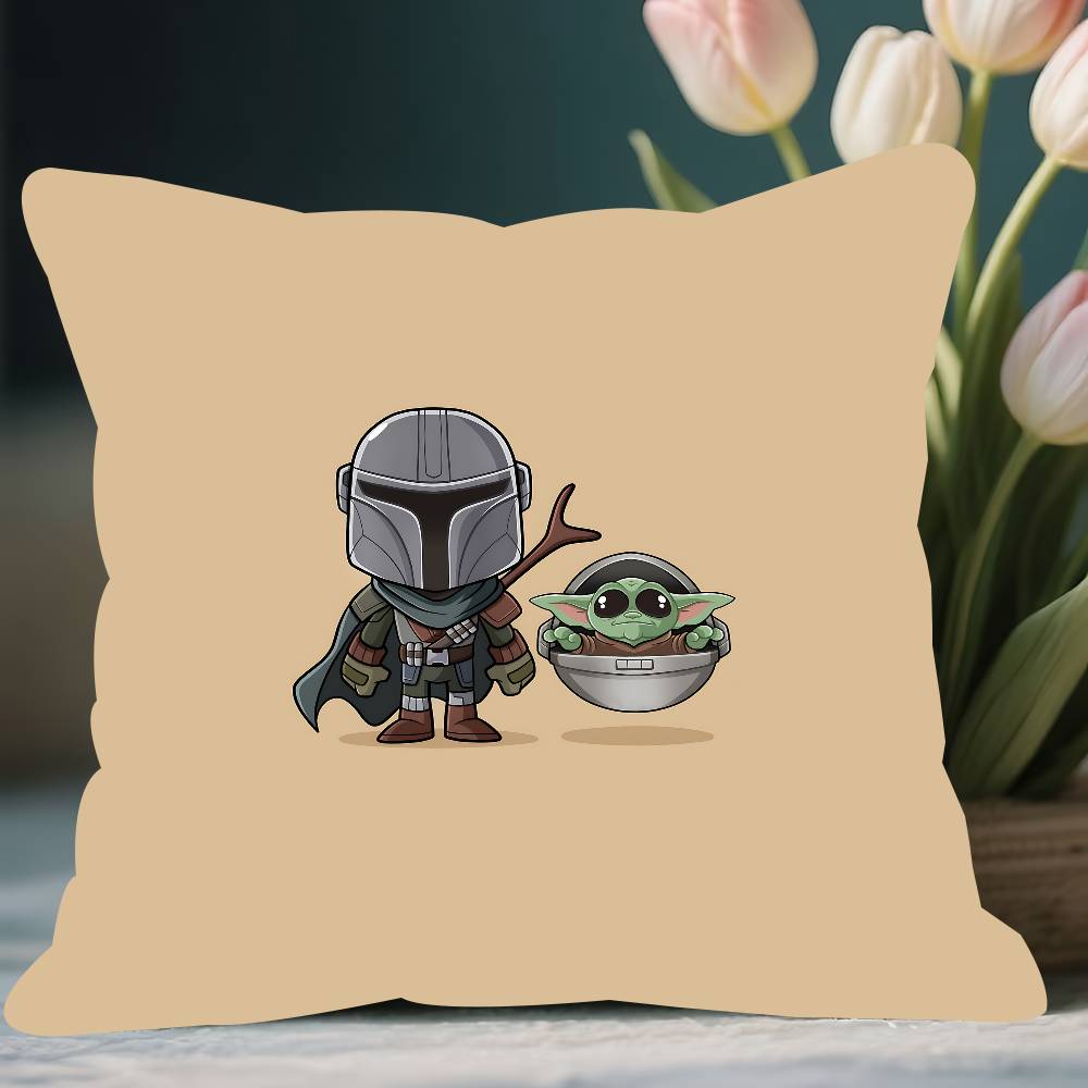 Дитяча наволочка Y-Yoda Знімна Пральна Наволочка для подушки – М яка лляна на всі сезони 12x12Inch
Дитяча наволочка Y-Yoda Знімна Пральна Наволочка для подушки – М яка лляна на всі сезони 12x12Inch