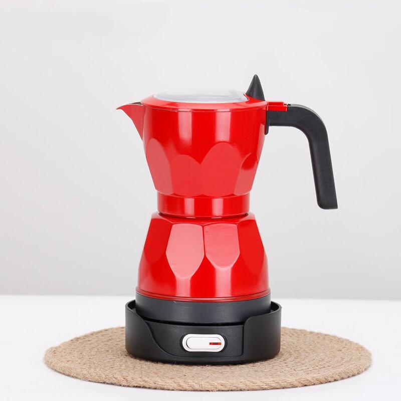 Shuangqi Octagonal Coffee Pot
Shuangqi Octagonal Coffee Pot