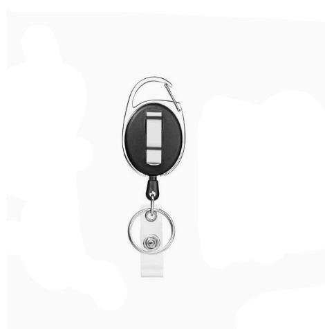 Telescopic Buckle - With Back Buckle One Size чёрный
Telescopic Buckle - With Back Buckle One Size чёрный