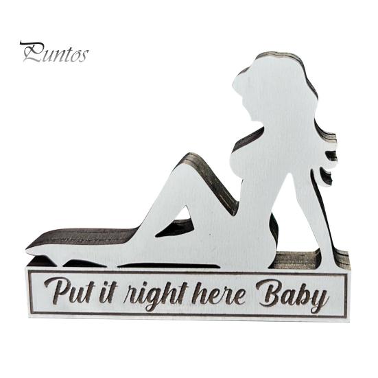 8-шаровой карманный маркер, деревянный маркер на бильярдном столе, женский силуэт, портативный 8-шаровой маркер для любителей бильярда, турниры и матчи белый