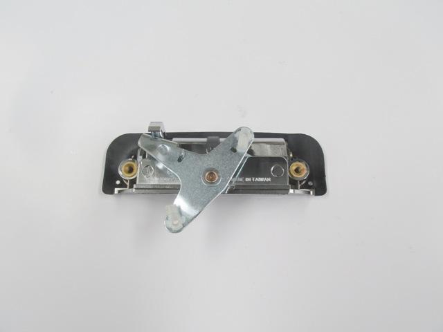 For Toyota Hilux Pick Up Ln145 1998 2001 Trunk Lid Handle Nickel Plated Hushan 69090-89101
For Toyota Hilux Pick Up Ln145 1998 2001 Trunk Lid Handle Nickel Plated Hushan 69090-89101