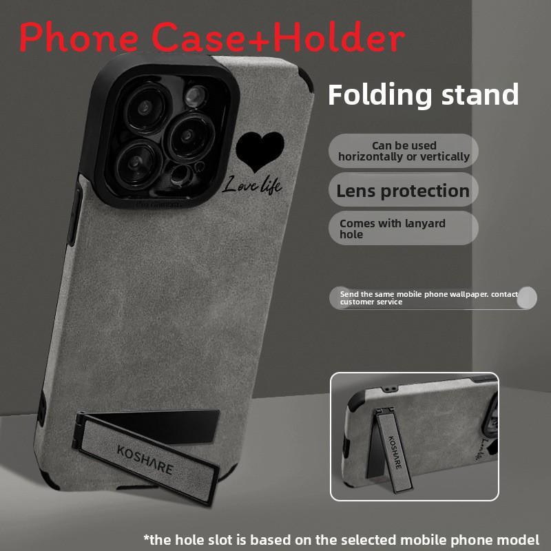 Apple Silicone Case With Heart Design And Hidden Stand For Drop Protection Iphone 16 серый
Apple Silicone Case With Heart Design And Hidden Stand For Drop Protection Iphone 16 серый