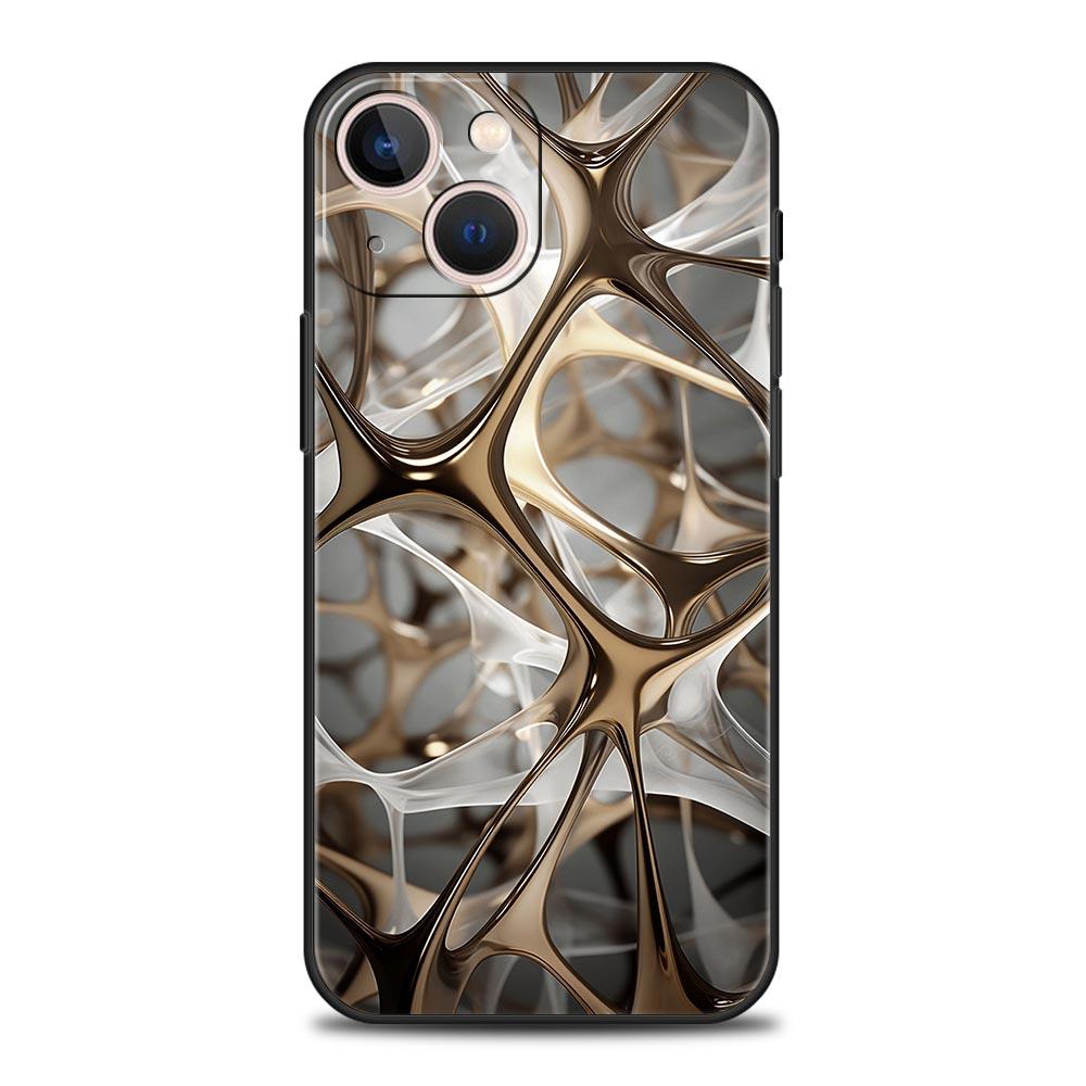 Folds Texture Phone Case Cover for iPhone 17 16 15 14 13 12 Pro Max 11 Pro Max 17 AIR Plus Shockproof Soft TPU Shell Fundas Capa for iPhone 17
Folds Texture Phone Case Cover for iPhone 17 16 15 14 13 12 Pro Max 11 Pro Max 17 AIR Plus Shockproof Soft TPU Shell Fundas Capa for iPhone 17