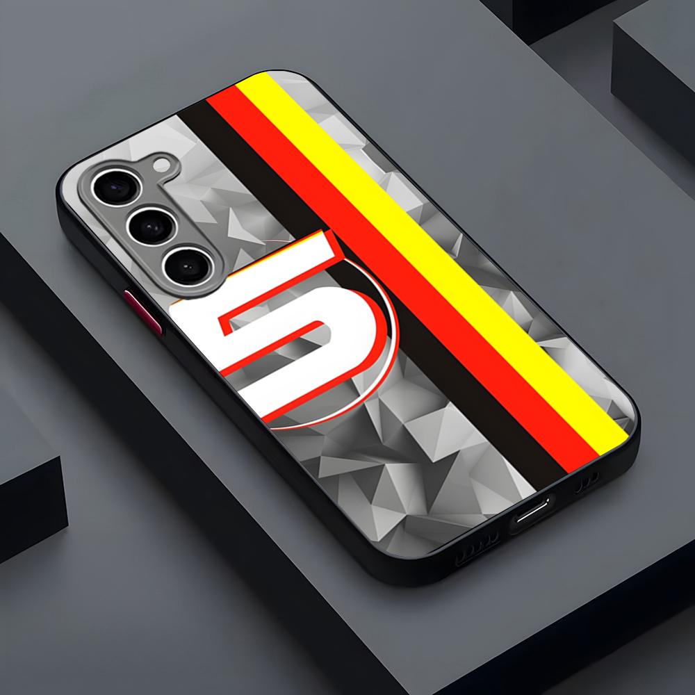 Sebastian Vettel 5 Phone Case Matte Transparent For Samsung S25Plus S21fe S22 FE S23 Ultra S24 Plus S25 Luxury Back Cover Samsung S23
Sebastian Vettel 5 Phone Case Matte Transparent For Samsung S25Plus S21fe S22 FE S23 Ultra S24 Plus S25 Luxury Back Cover Samsung S23