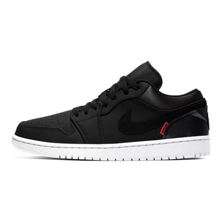 Детские кроссовки Paris Saint-Germain x Air Jordan 1 Low BG Black Infrared-23-White CN1077-001
Детские кроссовки Paris Saint-Germain x Air Jordan 1 Low BG Black Infrared-23-White CN1077-001