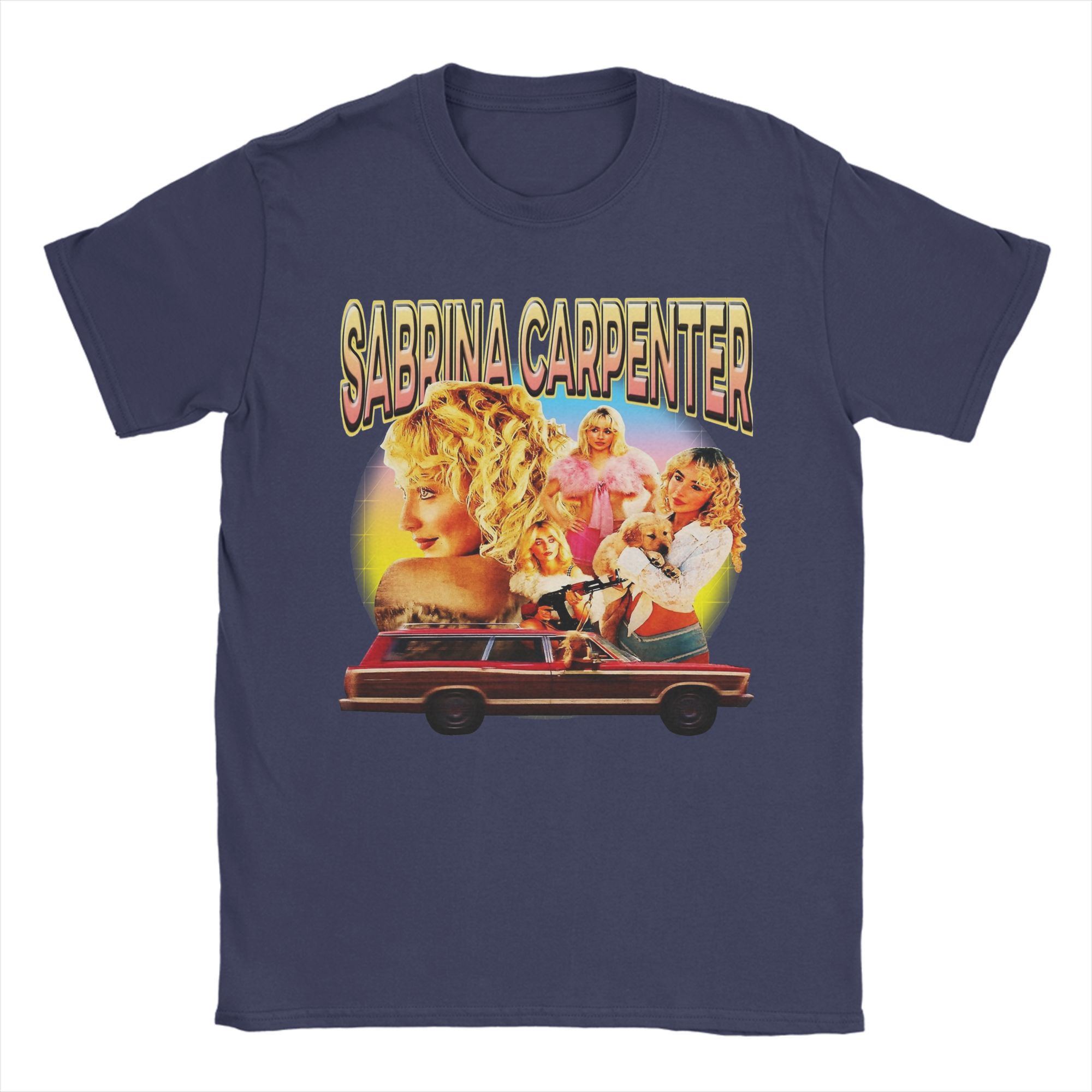 Men s Sabrina Carpenter T Shirt 100% Cotton Clothes Vintage Short Sleeve O Neck Tees Classic T-Shirts 4XL
Men s Sabrina Carpenter T Shirt 100% Cotton Clothes Vintage Short Sleeve O Neck Tees Classic T-Shirts 4XL